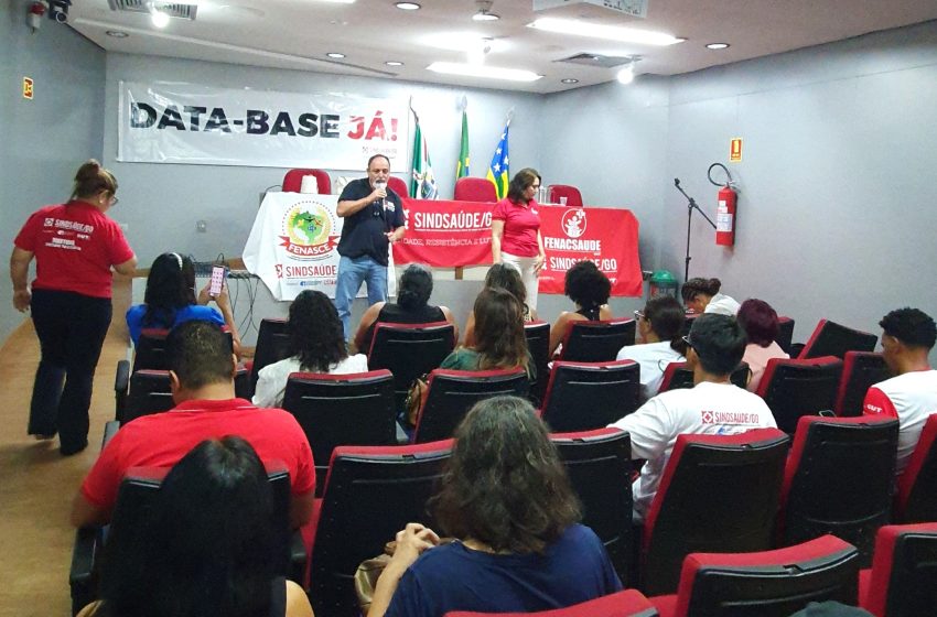  Levantamento do Dieese aponta viabilidade financeira para aplicação da data-base dos servidores municipais de Goiânia