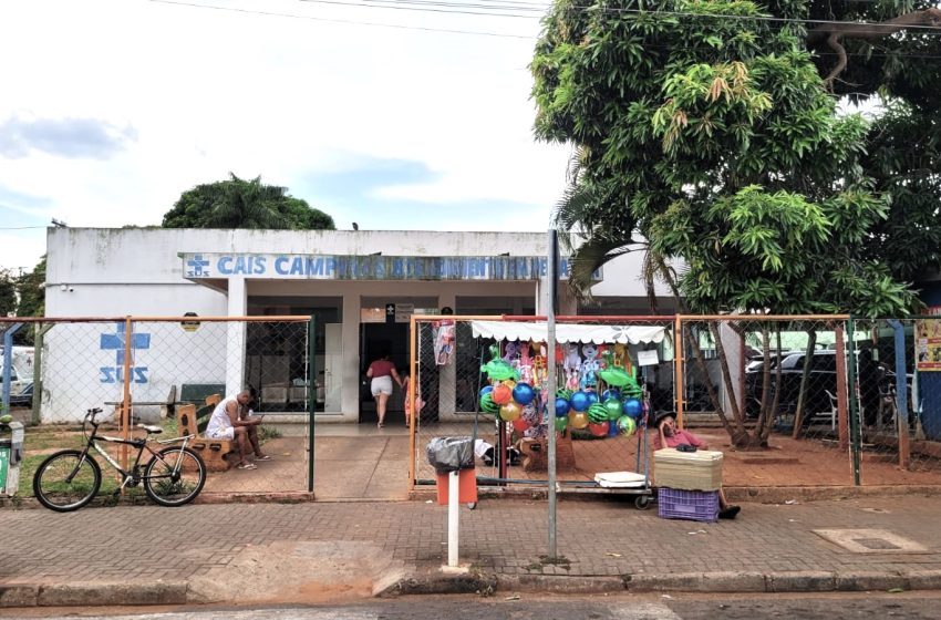  Corte de energia prejudica atendimento no Cais Campinas; Sindsaúde cobra melhorias das condições de trabalho