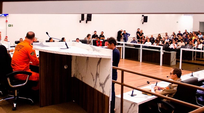  Sindsaúde reafirma posição contrária à criação de consórcio para gerenciar o SAMU de Anápolis