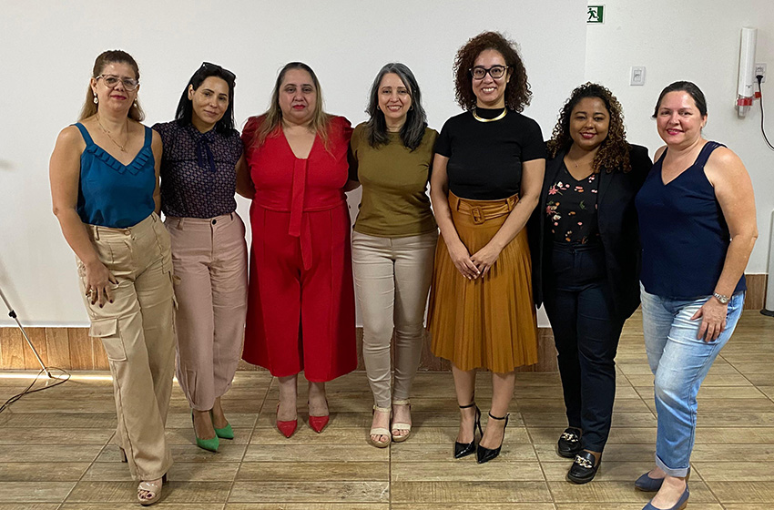  Sindsaúde e Sindpego firmam parceria em defesa da valorização e dos direitos dos psicólogos em Goiás