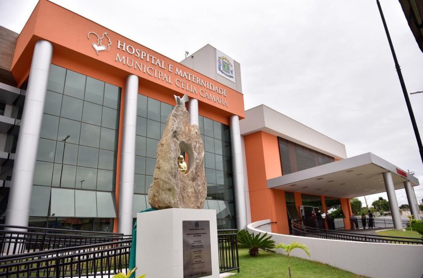  Auditoria do SUS apura irregularidades nas maternidades de Goiânia e pede devolução de R$ 2,5 milhões à Prefeitura de Goiânia