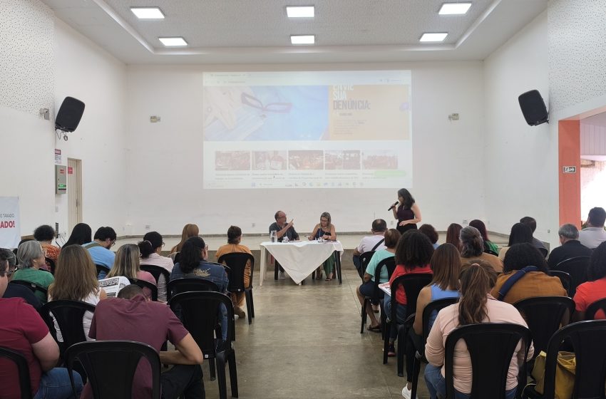  Sindsaúde elege Comissão Eleitoral que conduzirá a eleição para o mandato 2026/2030