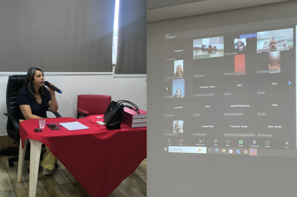 Em assembleia realizada pelo Sindsaúde, Sinfargo, Sieg e Sienf, trabalhadores(as) credenciados(as) da Saúde de Goiânia deflagram greve