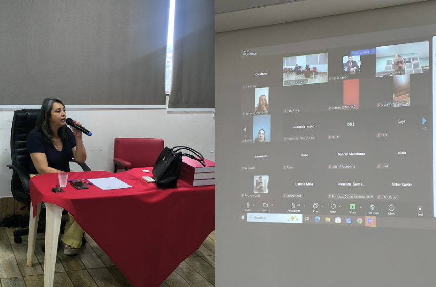  Em assembleia realizada pelo Sindsaúde, Sinfargo, Sieg e Sienf, trabalhadores(as) credenciados(as) da Saúde de Goiânia deflagram greve