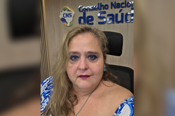 Sindsaúde entrevista presidenta do Conselho Nacional de Saúde, Fernanda Magano, sobre aprovação no CNS do protocolo da Carreira Única no SUS