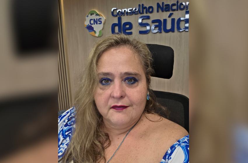  Sindsaúde entrevista presidenta do Conselho Nacional de Saúde, Fernanda Magano, sobre aprovação no CNS do protocolo da Carreira Única no SUS