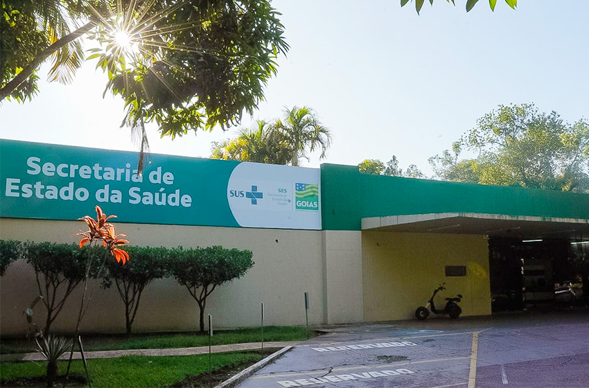  SES-GO publica edital com 50 vagas para o cargo de Fiscal de Saúde Pública e consolida conquista histórica do Sindsaúde/GO