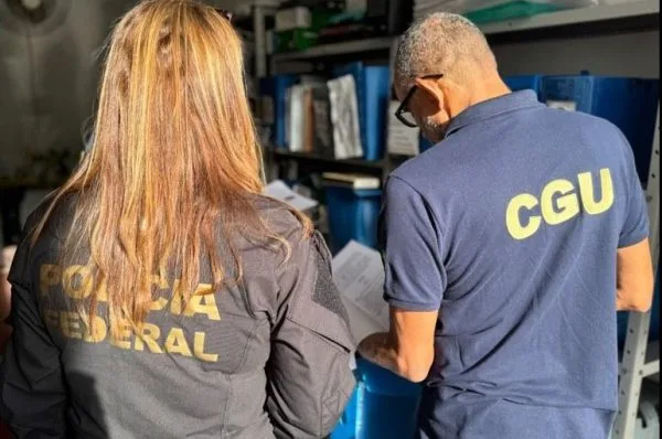 Alertas do Sindsaúde Goiás sobre riscos de OSs na saúde pública são reforçadas por investigação da PF que apura o indício de desvio de R$ 38 milhões