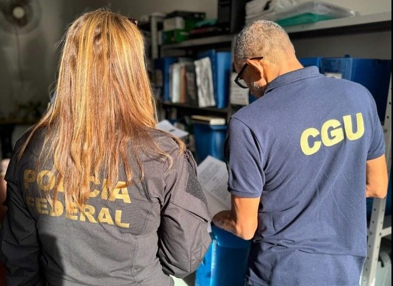  Alertas do Sindsaúde Goiás sobre riscos de OSs na saúde pública são reforçadas por investigação da PF que apura o indício de desvio de R$ 38 milhões