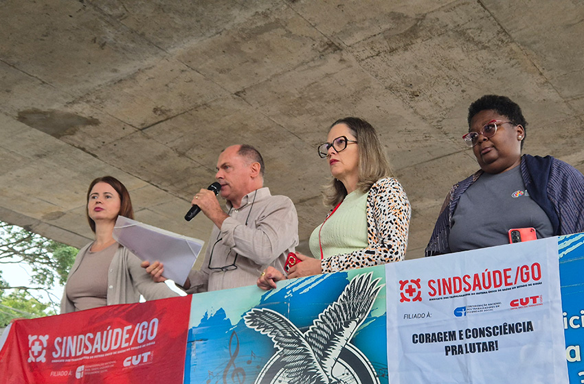  Após mobilização do Sindsaúde e demais sindicatos, Câmara de Anápolis aprova data-base de 4,26% para servidores e servidoras