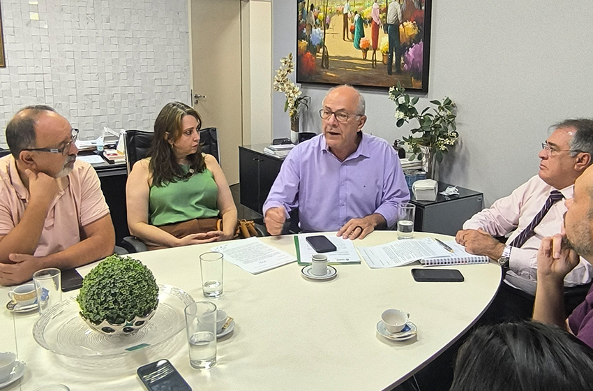  TCM emite parecer apontando desobediência da Prefeitura de Goiânia e sinaliza possibilidade de punição por falta de medicamentos na rede pública