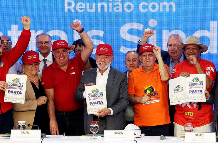 Sindsaúde reafirma defesa pela aprovação do PL 1.893/2026 e convoca trabalhadores para mobilização nacional