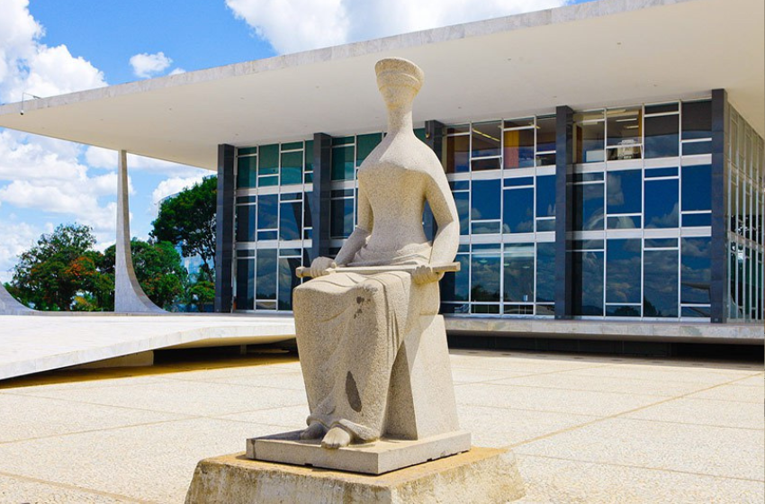  Sindsaúde comemora decisão do STF que derruba idade mínima para aposentadoria especial por insalubridade