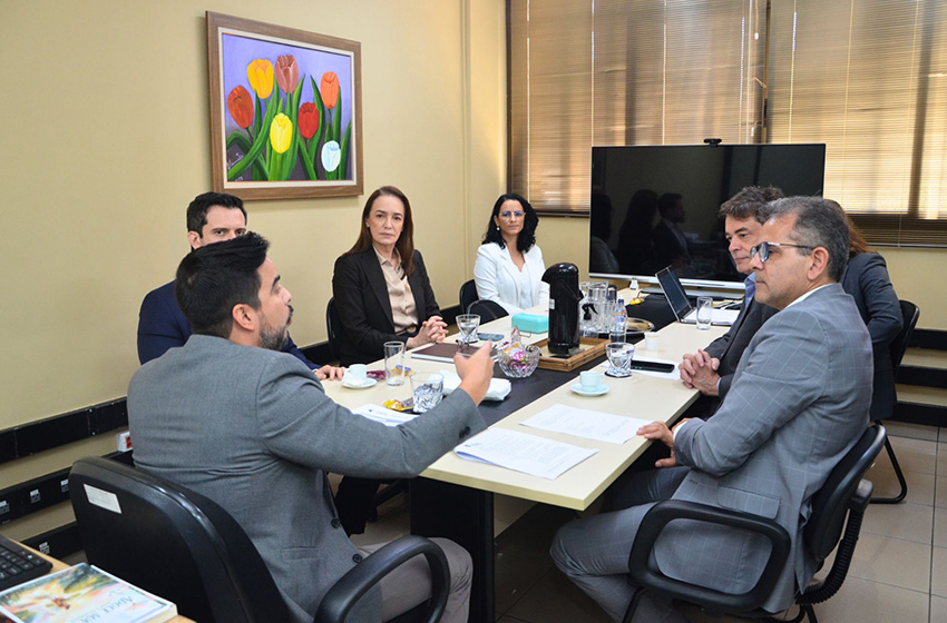 MPGO cobra providências urgentes da Prefeitura de Goiânia e Sindsaúde/GO reafirma descaso do município com a saúde pública