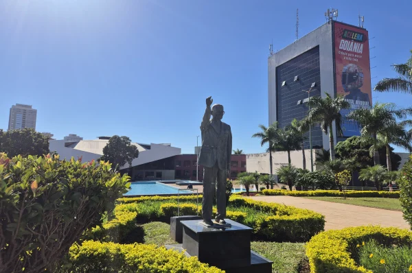 prefeitura de Goiânia