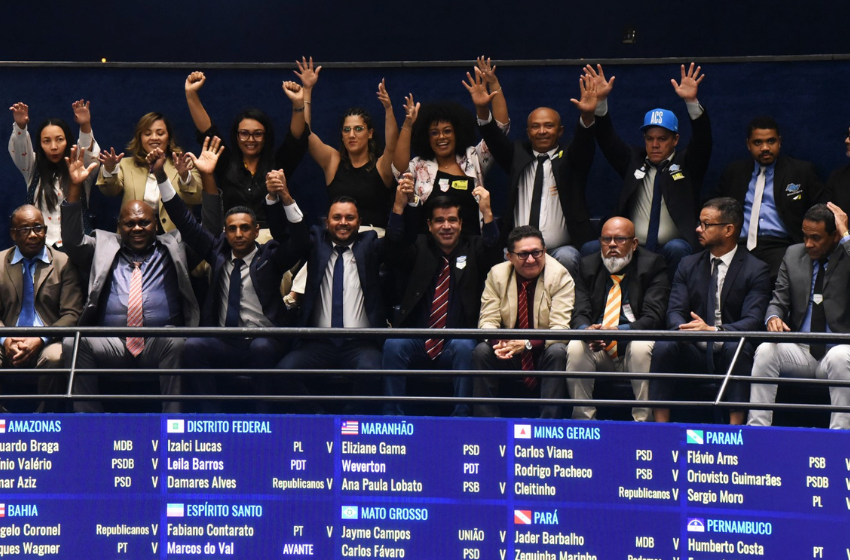  Sindsaúde celebra aprovação da PEC 14 no Senado e reforça luta pela valorização dos ACS e ACE