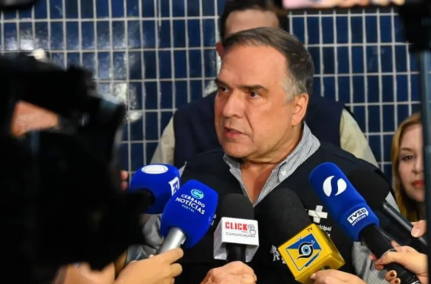  Após Mabel anunciar R$ 6 milhões para clubes de futebol, Sindsaúde cobra prioridade para a Saúde que enfrenta crise e corte de aproximadamente R$ 6 milhões