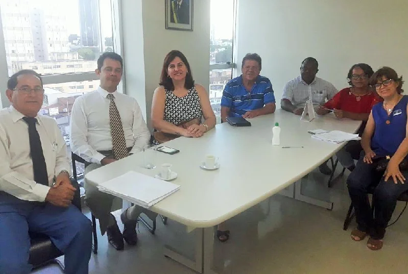  Sindsaúde cobra celeridade na implantação do novo plano de carreira dos servidores da SES