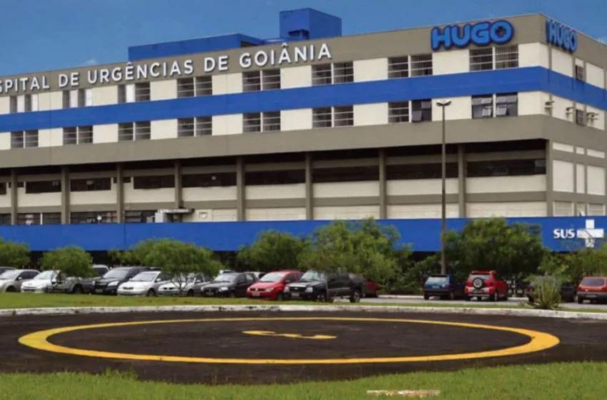  Servidores do Hugo realizam assembleia nesta quinta (18) para discutir condições de trabalho e pagamento