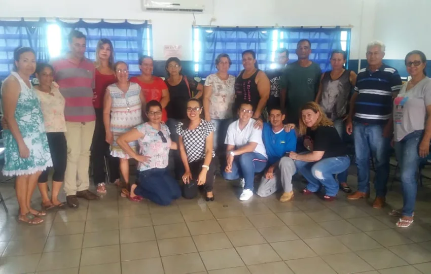  No interior, Sindsaúde cobra data-base, piso salarial e adicional de insalubridade