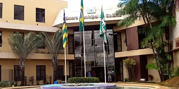  Saiba como votou cada vereador na sessão que barrou a retroatividade da data-base para os servidores de Goiânia