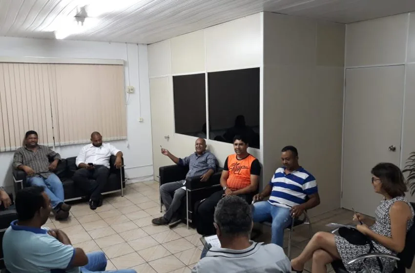  Senador Canedo: prefeito promete apresentar contraproposta a cobranças de servidores