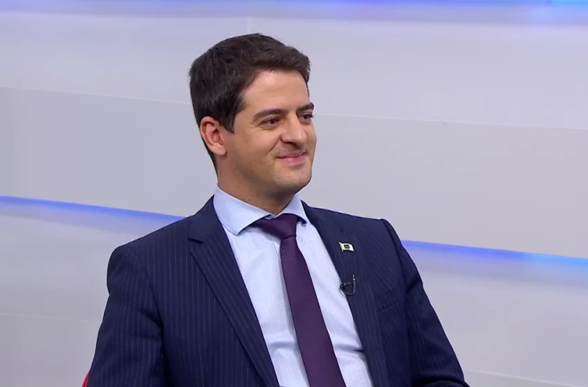  Saiba onde já atuou o novo secretário de saúde de Goiás