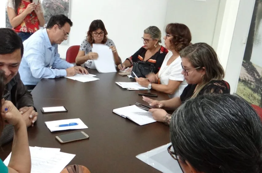  Após cobranças do Sindsaúde, prefeitura de Anápolis confirma pagamento da titulação em janeiro