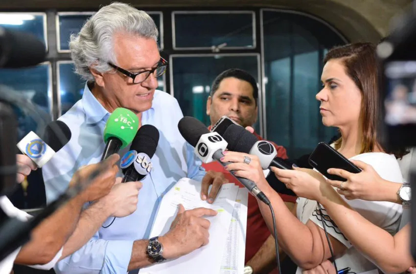  Governador devolverá servidores cedidos ao Estado