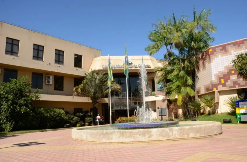  Goiânia: Sindsaúde cobra agilidade na votação do reajuste salarial dos agentes