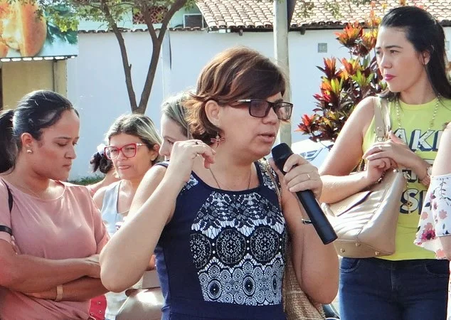  Sindsaúde estudará proposta de negociação da prefeitura de Aparecida de Goiânia