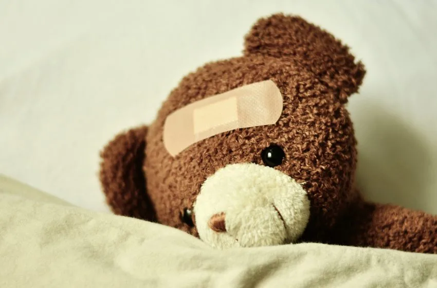  Crise na saúde: não é só a falta de pediatra!