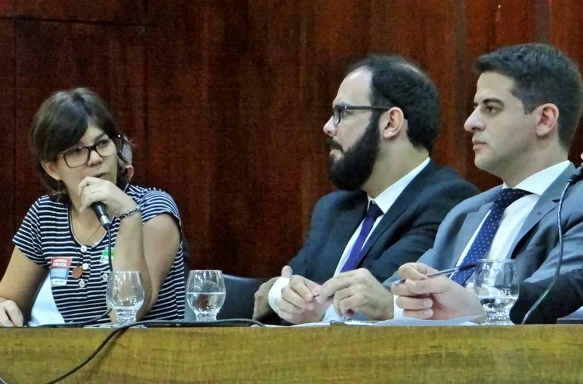  Durante audiência pública, Sindsaúde defende mais servidores concursados nos hospitais estaduais