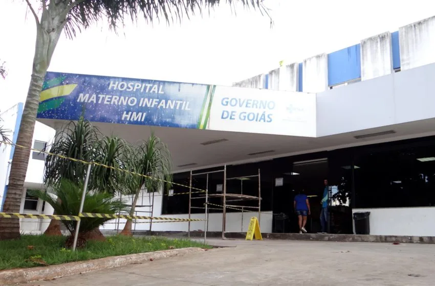  Estado gastou mais de R$ 450 milhões com Organização Social que administra o HMI