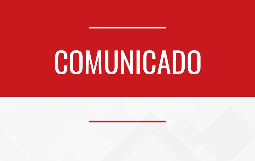  COMUNICADO AOS SERVIDORES DA SAÚDE DE GOIÂNIA