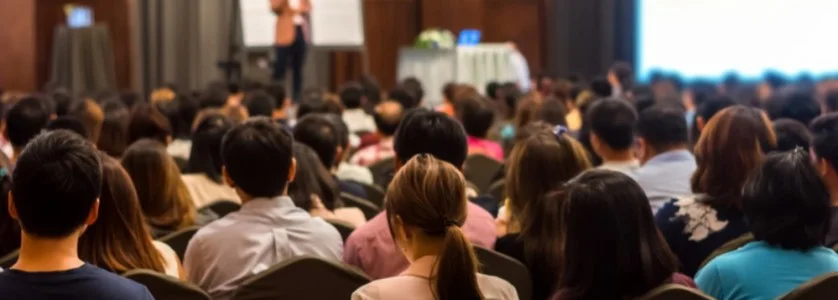  Confira quem são os palestrantes confirmados para o 8º Congresso do Sindsaúde