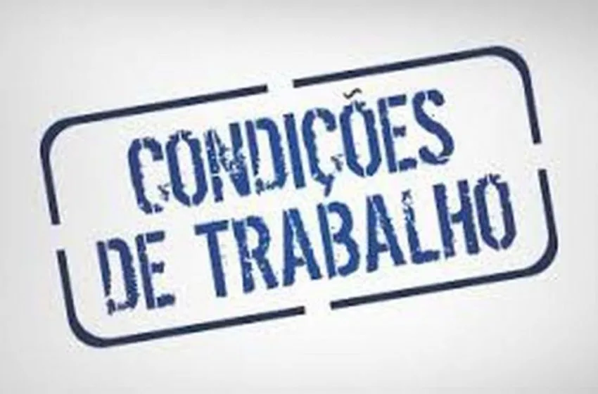  Sindsaúde disponibiliza formulário para denúncia sobre condições de trabalho