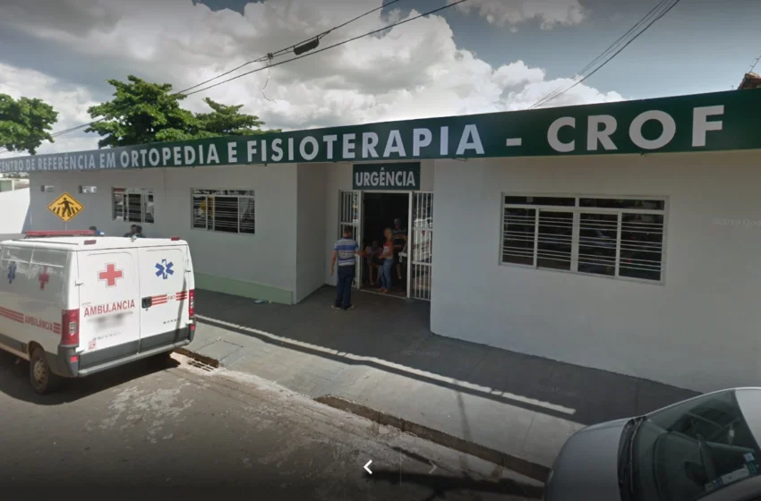  Trabalhadores do CROF denunciam falta de testagem para a Covid-19 e relatam apreensão com condições de trabalho