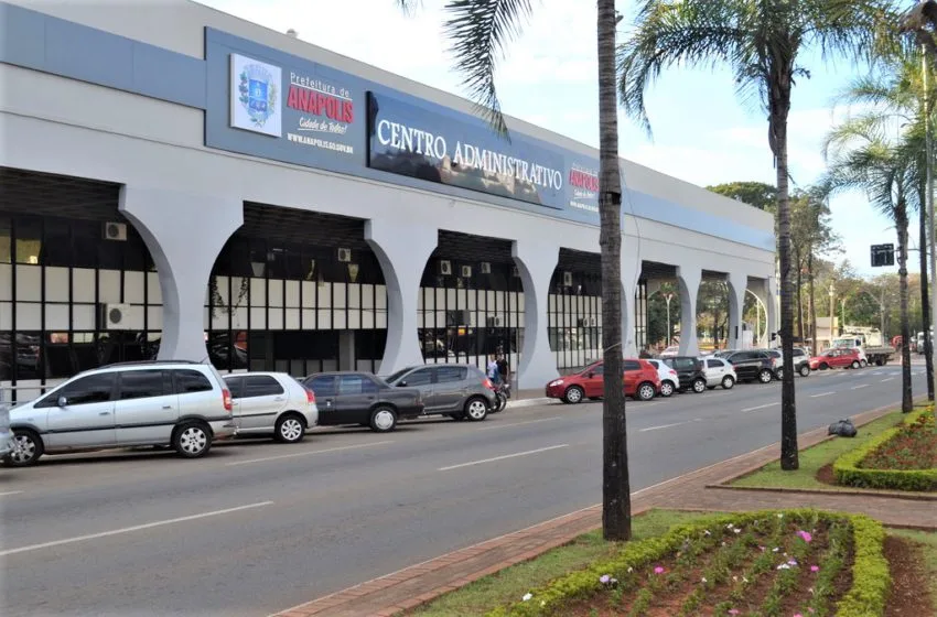  ANÁPOLIS: terceirização na rede municipal de saúde é retrocesso para usuários e servidores