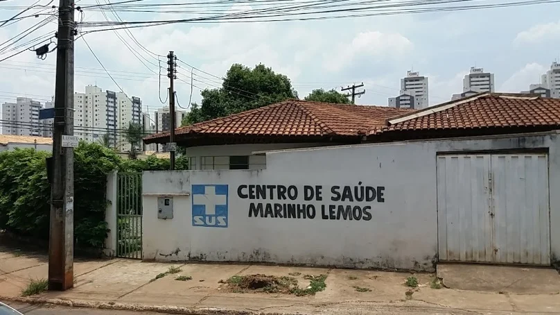  Em plena pandemia, Centro de Saúde de Goiânia está sem gestor