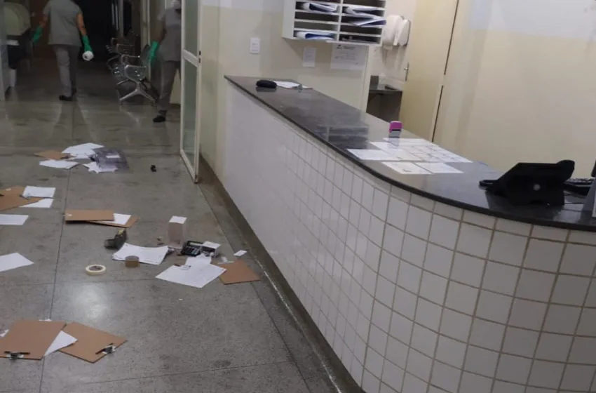  Os trabalhadores (as) da saúde e o retrato da violência em Goiás – Covid-19