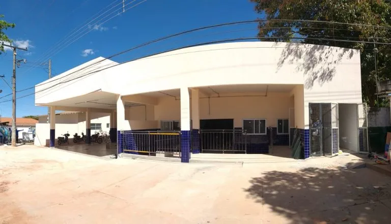  Cais Chácara do Governador terá manifestação nesta quinta (3)