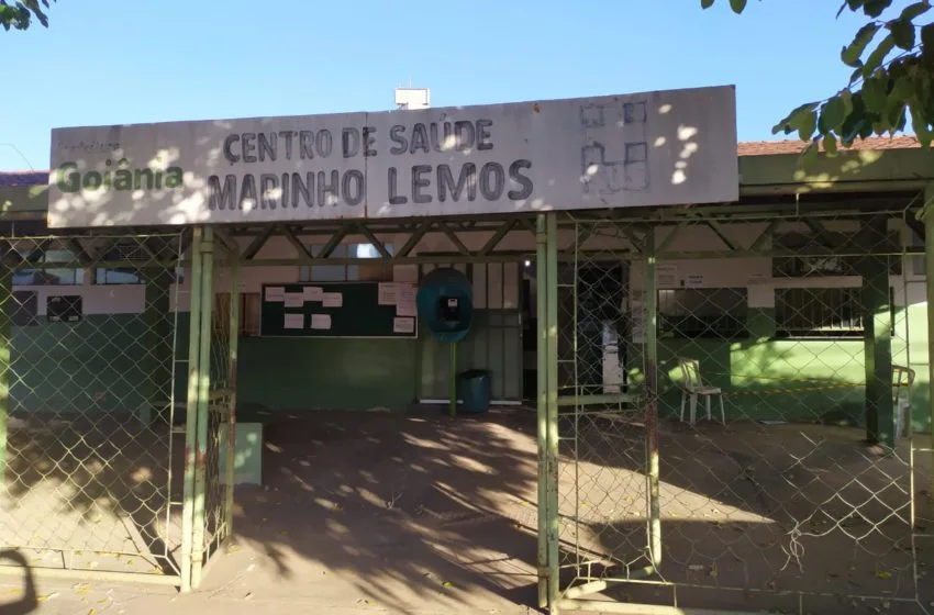  Unidade de saúde sofre interdição por falta de profissionais de limpeza em plena pandemia