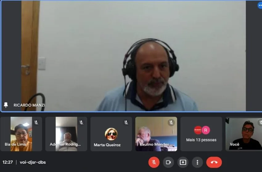  Fórum Goiano articula ato para lembrar o Dia Internacional da Mulher e cobrar direitos