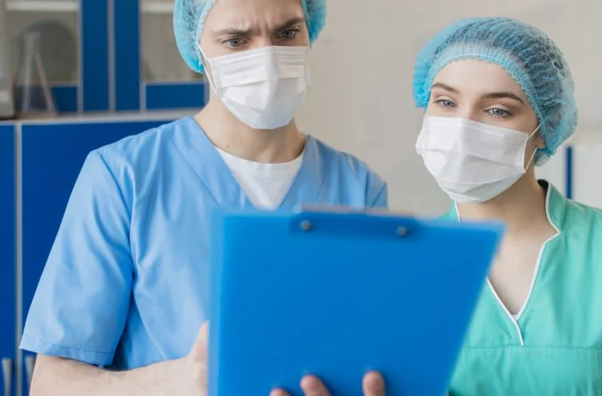  Liberada a progressão de carreira dos servidores da saúde de Goiânia; veja a relação: