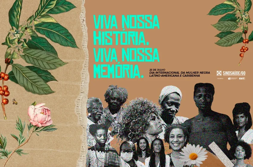  Dia Internacional da Mulher Negra, Latina e Caribenha