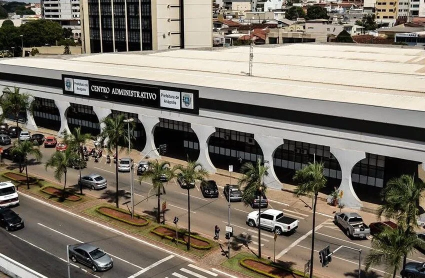  Anápolis – Sindsaúde acompanha de perto tramite dos pisos salariais