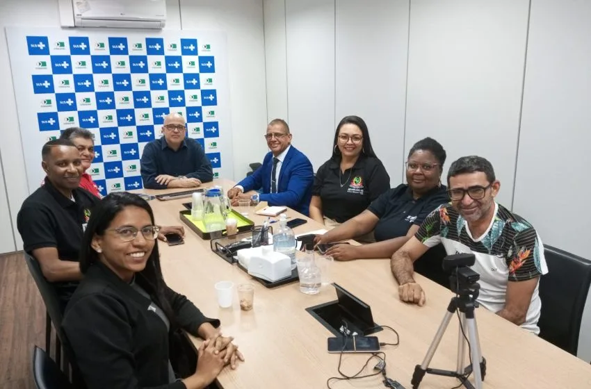  Sindsaúde questiona CONASEMS sobre vagas para curso de capacitação dos ACS e ACE