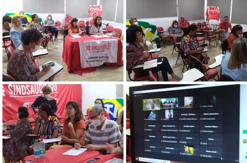  ESTADO: servidores da SES discutem incorporação da gratificação de produtividade; confira a tabela