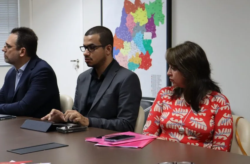  Sindsaúde assume cadeira no Conselho Deliberativo do Ipasgo